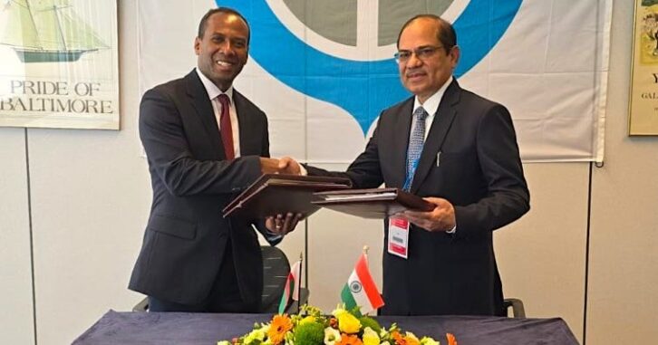 Image à la une de Madagascar-Inde : accord sur la coopération et l’assistance administrative mutuelle