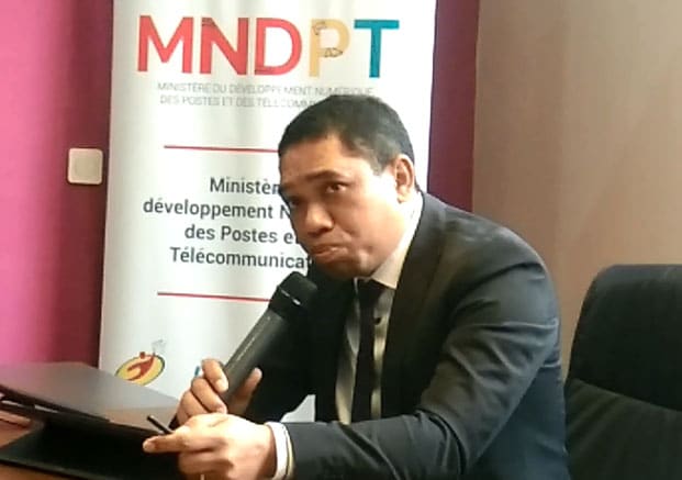 Image à la une de