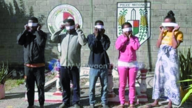 Image à la une de Fuite de sujets au BEPC – 5 suspects dont des enseignants devant la Justice