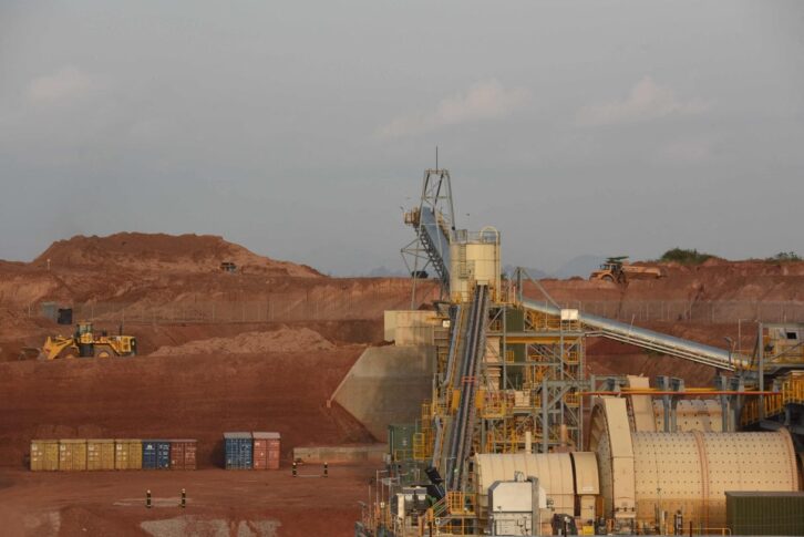 Image à la une de En Côte d’Ivoire, la pollution au cyanure confirmée dans le fleuve Cavally