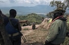 Image à la une de En RDC, 25 soldats condamnés à mort pour « fuite » devant le M23