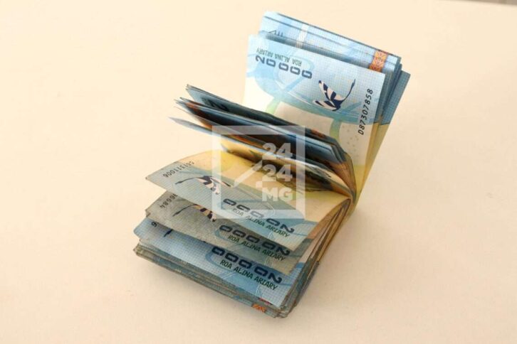 Image à la une de SYSTÈME FINANCIER – La mise en service du switch national de paiement annoncée pour 2025