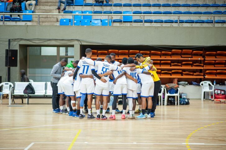 Image à la une de HANDBALL – Le THBC face à l’ASC Tsingoni chez les dames et l’AS Saint-Michel face au CH Combani chez les messieurs à l’affiche des finales de la CCCOI 2023