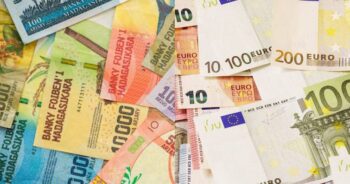 Image à la une de L’ariary continue sa dégringolade face à l’euro