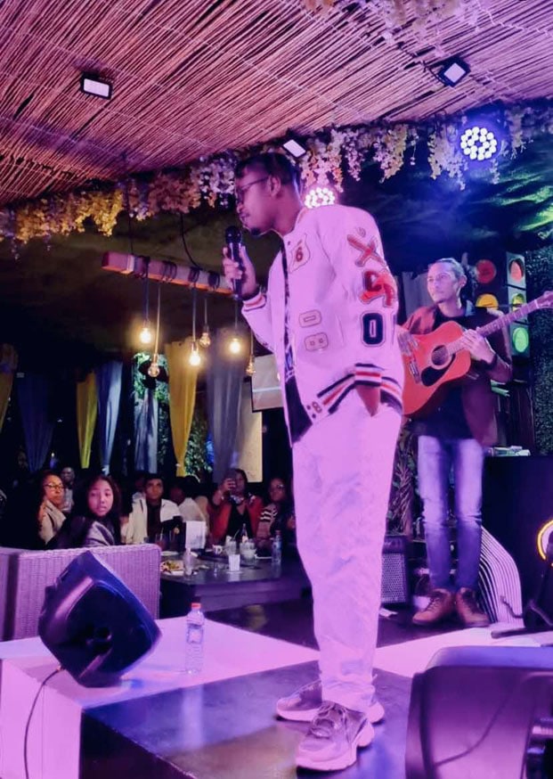 Image à la une de Soirée – Le charme et talent de Lion Hill séduisent les noctambules