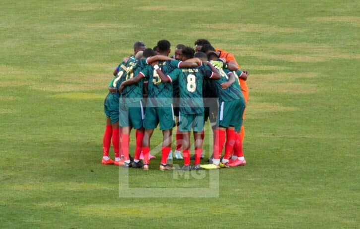 Image à la une de FOOTBALL – La Tunisie, les Comores et la Gambie sur la route de Madagascar pour la qualification à la CAN 2025