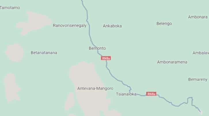 Image à la une de DRAME – Onze passagers d’un camion meurent dans un accident de circulation entre Maintirano et Antsalova