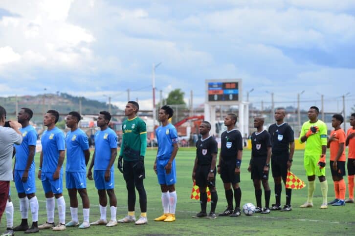 Image à la une de FOOTBALL – L’Elgeco Plus et le CFFA se retrouvent en finale de la Coupe de Madagascar