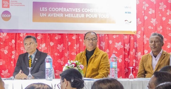 Image à la une de