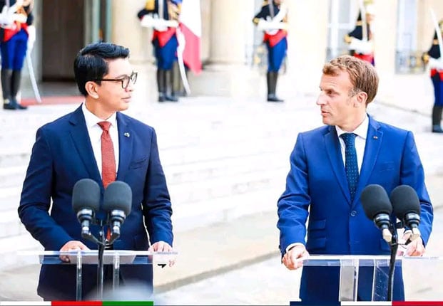 Image à la une de