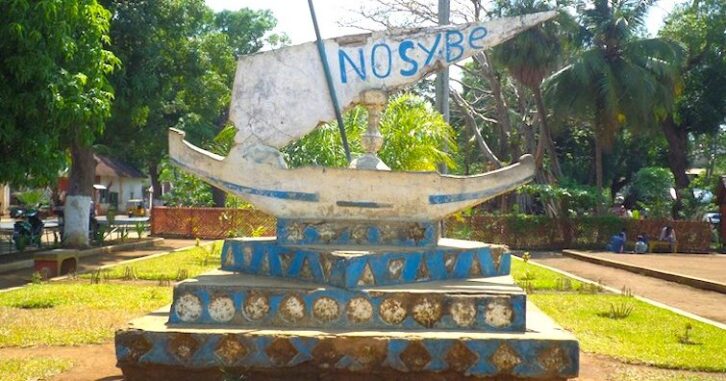 Image à la une de Nosy Be : une réalité inquiétante en pleine expansion
