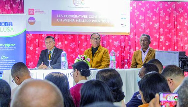 Image à la une de Industrie et commerce – 3759 coopératives enregistrées à Madagascar