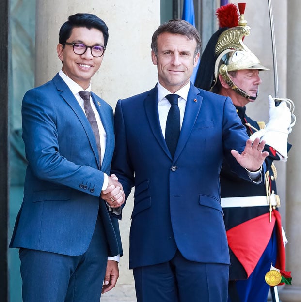 Image à la une de