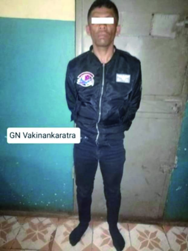 Image à la une de Assassinat d’une employée de la Commune urbaine d’Antsirabe – Le commanditaire arrêté dans la Capitale
