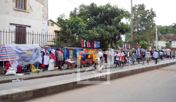 Image à la une de FONDS D’INVESTISSMENT – Le FMI demande plus de clarté sur certains éléments du Fonds souverain Malagasy