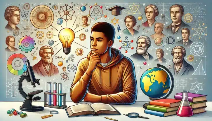 Image à la une de Comment réussir en philosophie au Baccalauréat 2024 à Madagascar, avec un guide de révision de dernière minute ?
