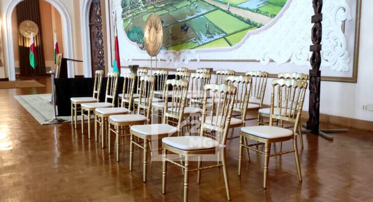 Image à la une de