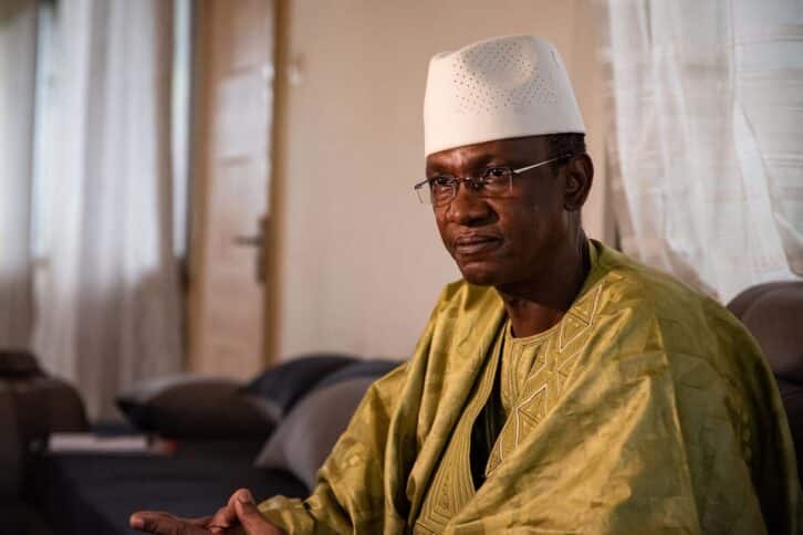 Image à la une de Au Mali, un proche du Premier ministre Choguel Maïga condamné à un an de prison