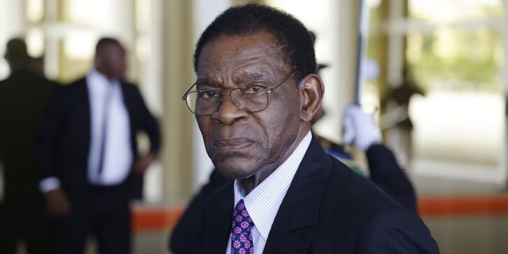 Image à la une de En Guinée équatoriale, l’ancien ministre de la Justice grâcié et libéré
