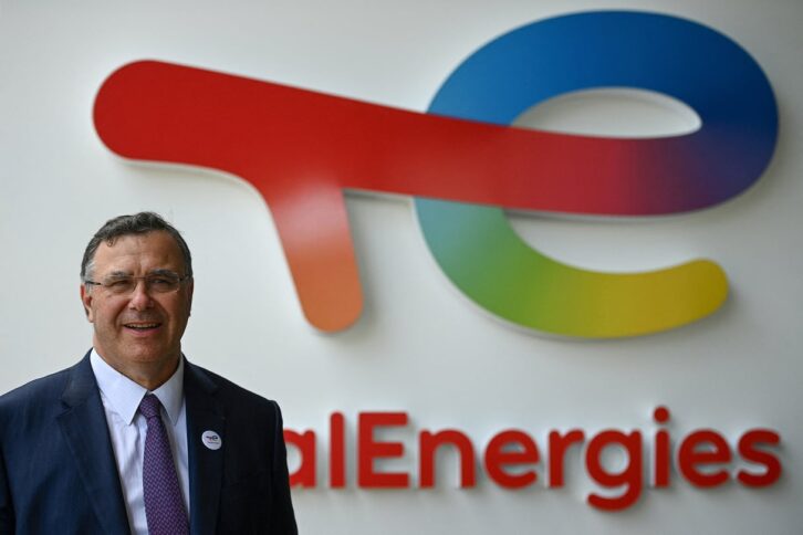 Image à la une de Hydroélectricité : TotalEnergies déniche sa perle rare pour accélérer en Afrique