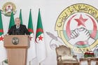 Image à la une de En Algérie, un nouveau décret pour permettre aux militaires de diriger des administrations civiles
