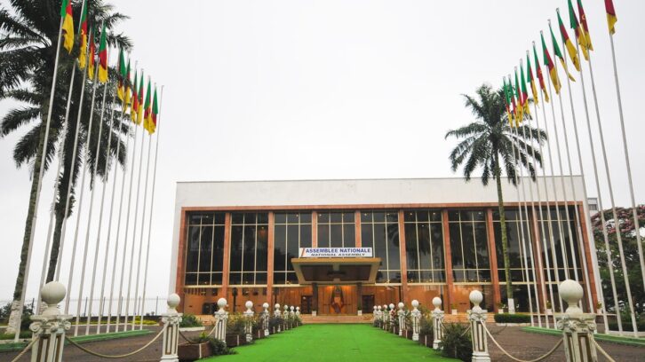 Image à la une de Au Cameroun, Paul Biya songe-t-il toujours à autoriser la double nationalité ?