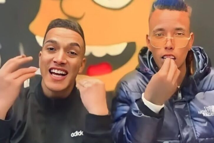 Image à la une de Au Maroc, la cour d’appel réduit les peines des rappeurs de « Kbi Atay »