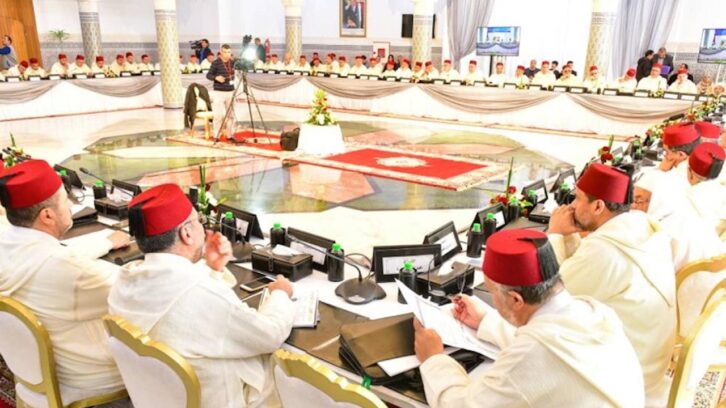 Image à la une de Au Maroc, la réforme de la Moudawana devra passer par une fatwa