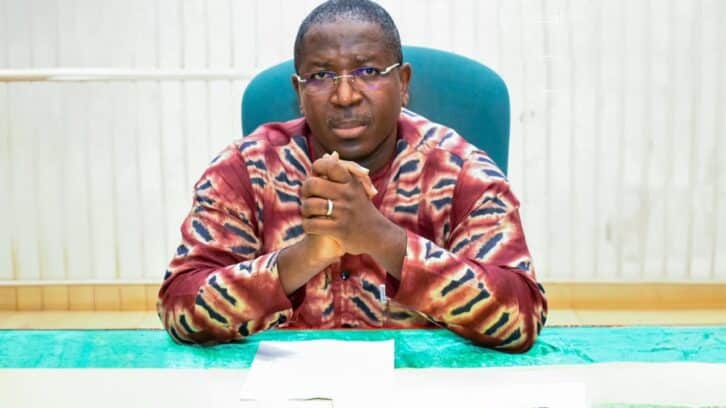 Image à la une de Au Burkina Faso, Guy-Hervé Kam libéré, mais à quelles conditions ?