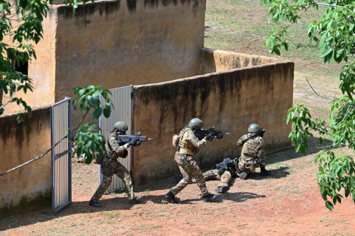 Image à la une de En Côte d’Ivoire, que sait-on des présumés jihadistes arrêtés dans le Nord ?