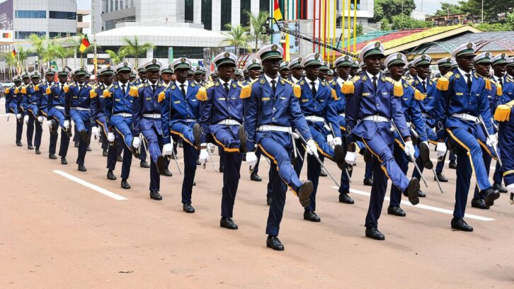 Image à la une de Au Cameroun, les grandes écoles abandonnent-elles l’équilibre régional ?