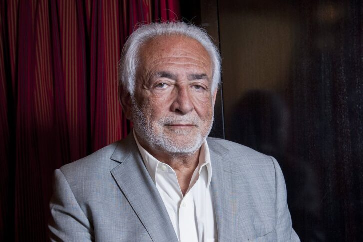 Image à la une de Projet hôtelier au sud de Tanger : DSK réagit