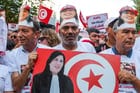 Image à la une de En Tunisie, le candidat d’Ennahdha, Abdellatif Mekki, pourra concourir à la présidentielle