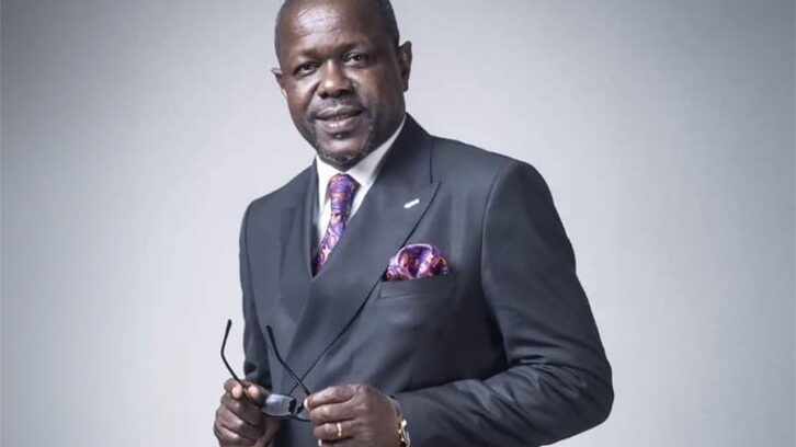Image à la une de Le bâtonnier du Cameroun : « Nous allons attaquer en justice l’arrêté du préfet du Mfoundi »