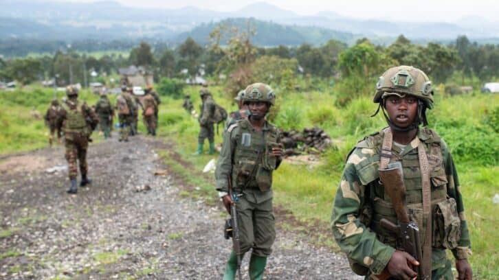 Image à la une de Des négociations ont-elles vraiment eu lieu entre la RDC et le M23 à Kampala ?