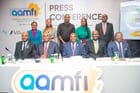 Image à la une de AFIS 2024 : une nouvelle ère pour la finance africaine