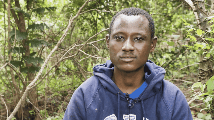 Image à la une de « D’activistes à putschistes » : l’enlèvement en Guinée des leaders du FNDC raconté par un rescapé