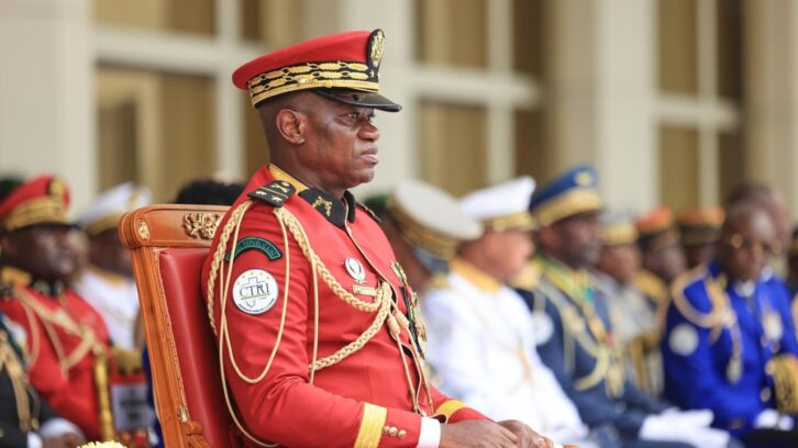 Image à la une de Au Gabon, qui pourra être candidat à la présidentielle face à Oligui Nguema ?