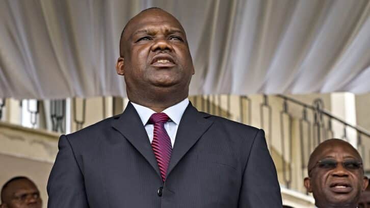 Image à la une de Est de la RDC : Corneille Nangaa sous sanctions américaines et européennes