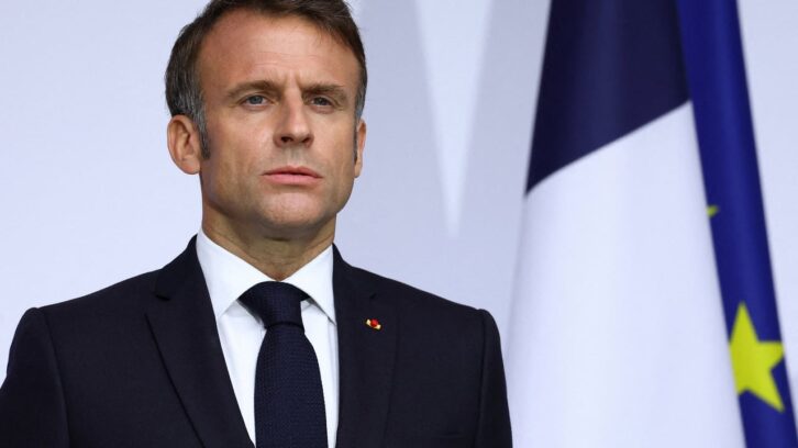 Image à la une de Vers une évolution significative de la position française sur le Sahara occidental ?