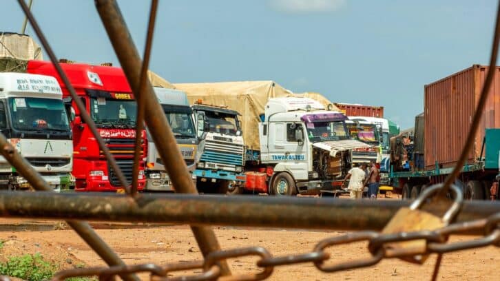 Image à la une de Crise entre le Bénin et le Niger : pourquoi la frontière ne rouvrira pas de sitôt
