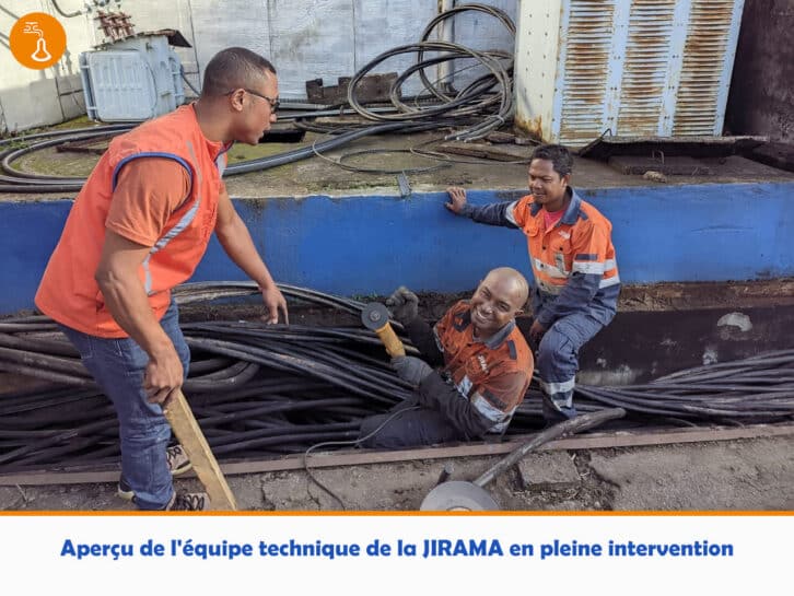Image à la une de