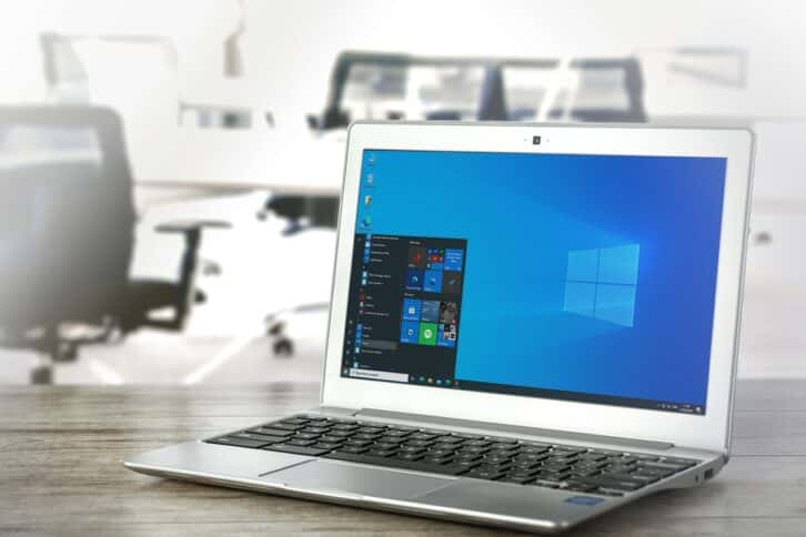 Image à la une de HIGH TECH – Panne mondiale chez Microsoft ce vendredi