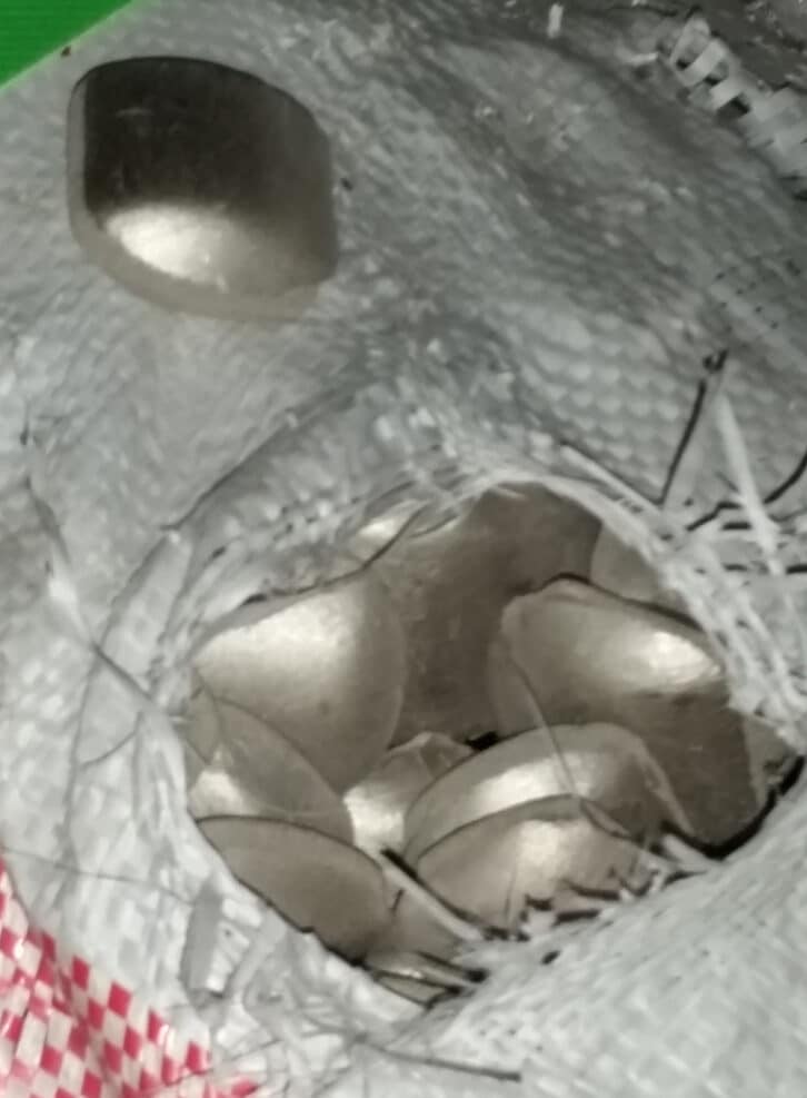 Image à la une de MATIÈRE PREMIÈRE – Le cours du nickel continue de baisser