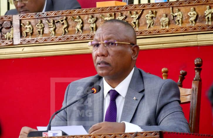 Image à la une de GOUVERNEMENT – Christian Ntsay en Chine pour le 5ème Forum sur la coopération sino-africaine des gouvernements locaux