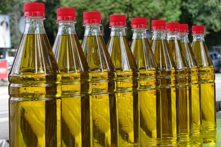 Image à la une de CONSOMMATION – Les producteurs nationaux d’huile alimentaire demandent des mesures de sauvegarde face à l’accroissement des importations