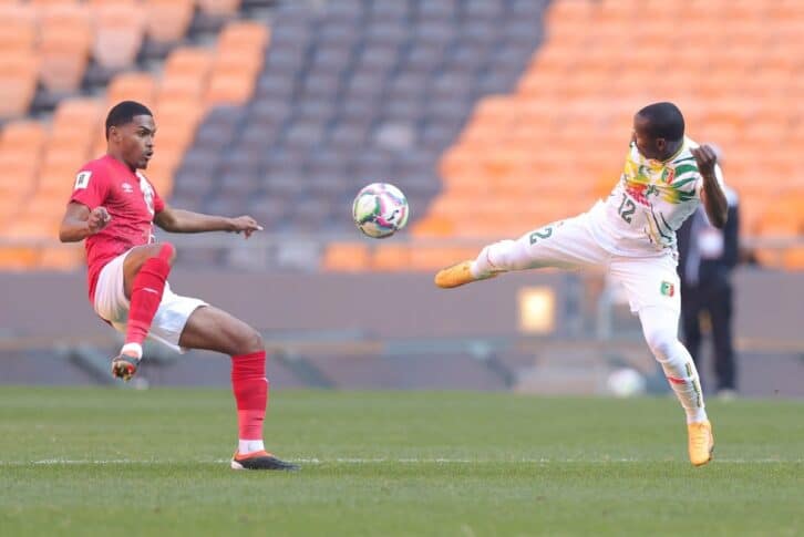 Image à la une de FOOTBALL – CAN 2025 – Les Barea joueront six matchs en deux mois et demi