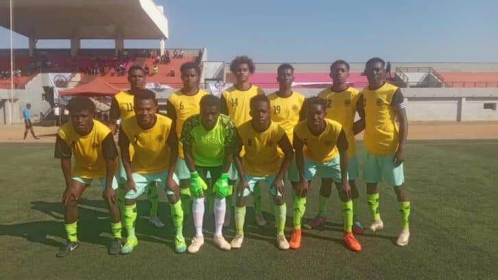 Image à la une de FOOTBALL – NATIONALE D2 – FCA d’Ilakaka réalise  un sans faute