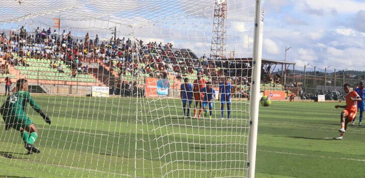 Image à la une de FOOTBALL – NATIONAL D2  – Vingt-quatre clubs disputent un titre et deux tickets