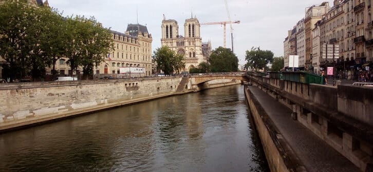 Image à la une de